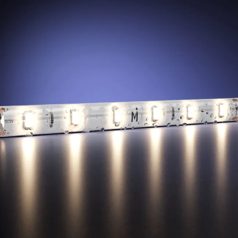 Светодиодная лента Maytoni Led Strip 24В 2835 4,8Вт/м 4000К 5м IP65 201014 в Нижнем Новгороде
