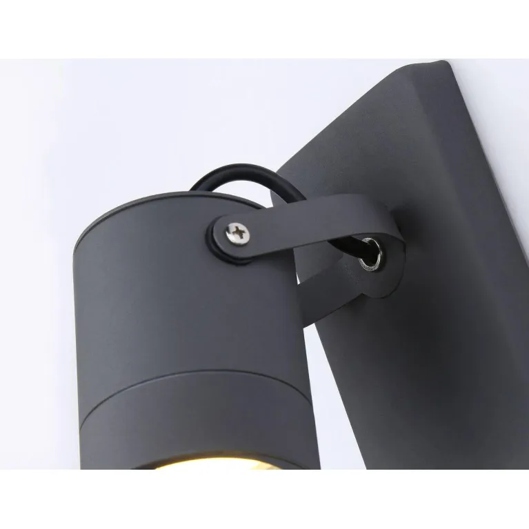 Уличный настенный светильник Ambrella light Garden ST3881 в Нижнем Новгороде