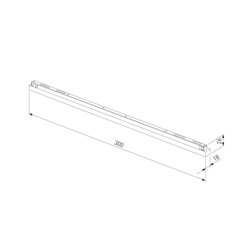 Трековый магнитный светильник Elektrostandard 85526/01 4690389218743 a071849 в Нижнем Новгороде