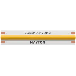 Светодиодная лента Maytoni Led Strip 24В 11,5Вт/м 3000К 5м IP20 201075