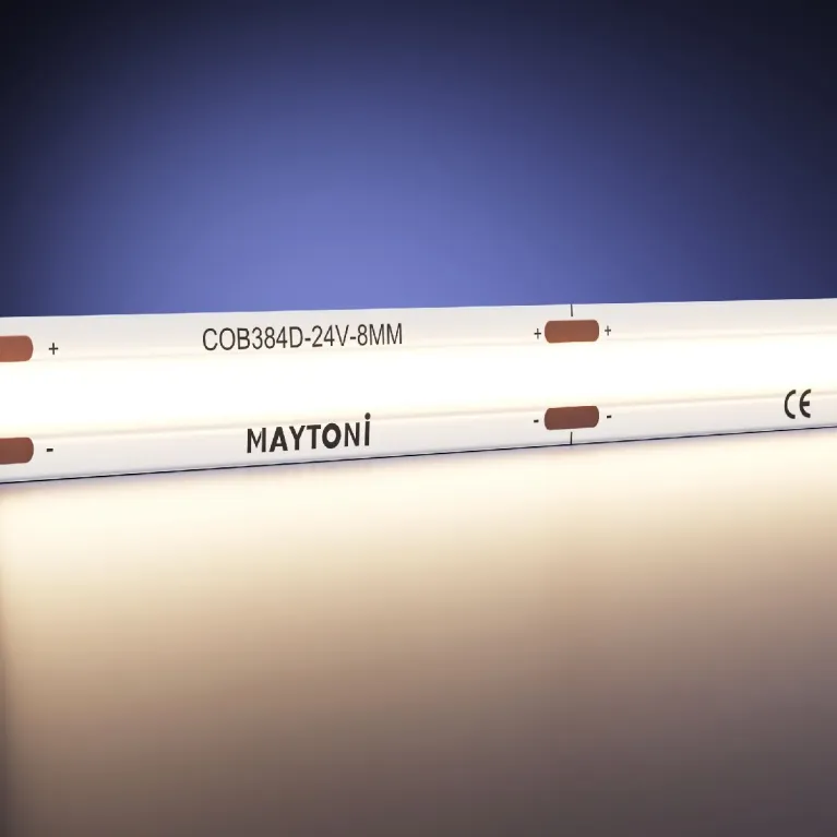 Светодиодная лента Maytoni Led Strip 24В 11,5Вт/м 3000К 5м IP20 201075 в Нижнем Новгороде