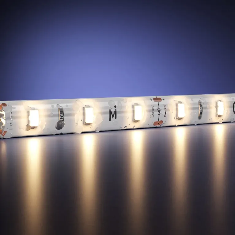 Светодиодная лента Maytoni Led Strip 12В 2835 4,8Вт/м 3000К 5м IP65 201006 в Нижнем Новгороде