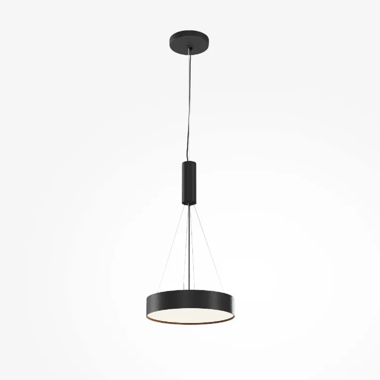 Потолочный светильник Maytoni Zon C032CL-36W4K-RD-B в Нижнем Новгороде