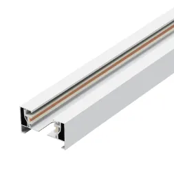 Шинопровод однофазный накладной Escada Prima TR-01-01-001-3 White ESTR10006