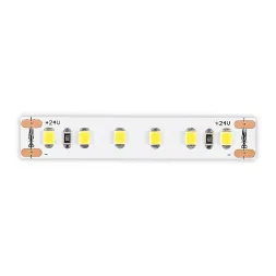 Светодиодная лента ST Luce 2835 14,4Вт/м 4000К 300Лм/м Ra90 IP20 24В ST1001.414.20.2