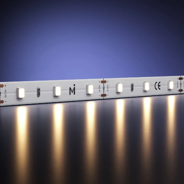 Светодиодная лента Maytoni Led Strip 12В 2835 7,2Вт/м 3000К 5м IP20 201017 в Нижнем Новгороде