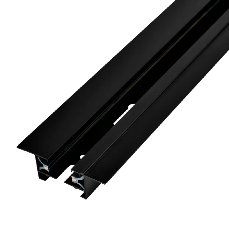 Шинопровод однофазный накладной Escada Prima TR-02-01-001-1 Black ESTR10007 в Нижнем Новгороде