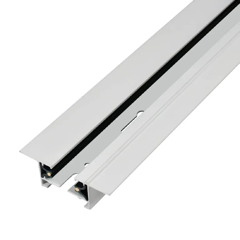 Шинопровод однофазный накладной Escada Prima TR-02-01-001-1 White ESTR10008 в Нижнем Новгороде
