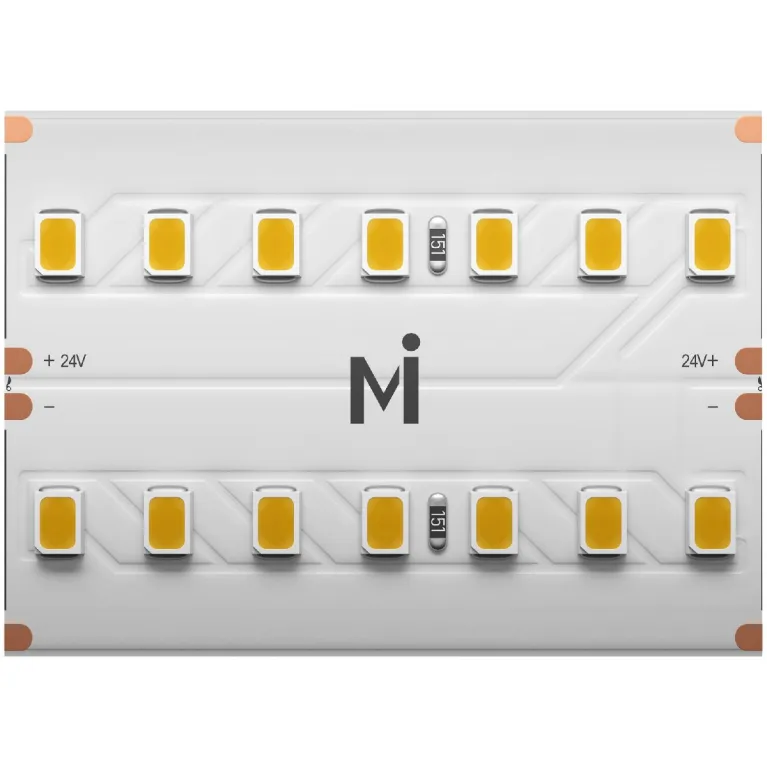 Светодиодная лента Maytoni Led Strip 24В 2835 30Вт/м 6000К 2,5м IP20 201119 в Нижнем Новгороде