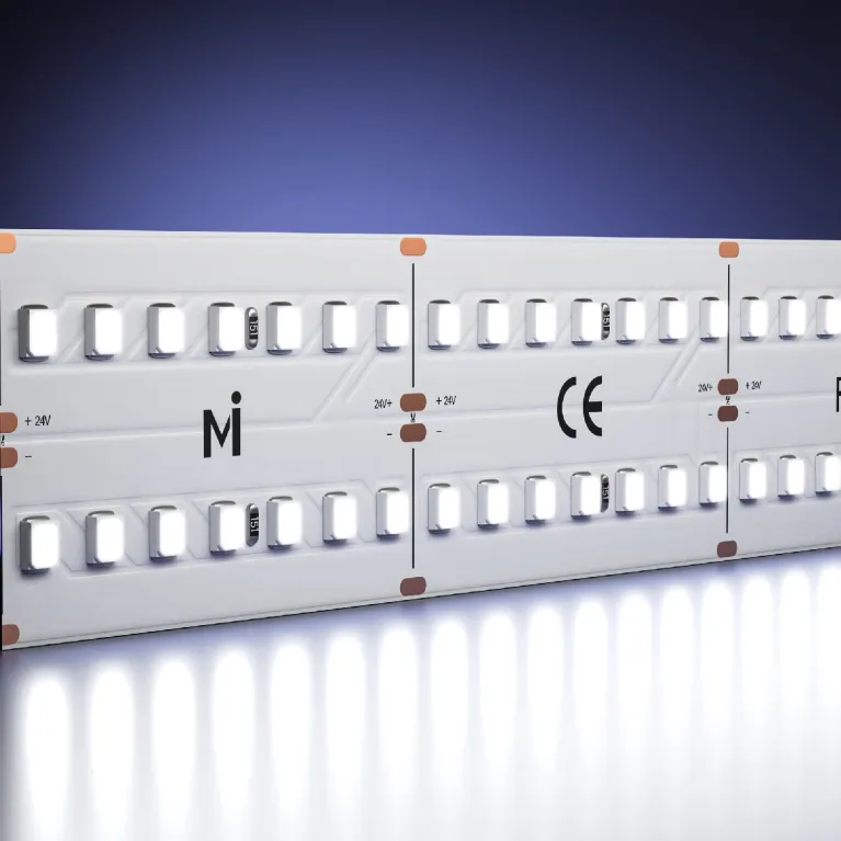 Светодиодная лента Maytoni Led Strip 24В 2835 30Вт/м 6000К 2,5м IP20 201119 в Нижнем Новгороде