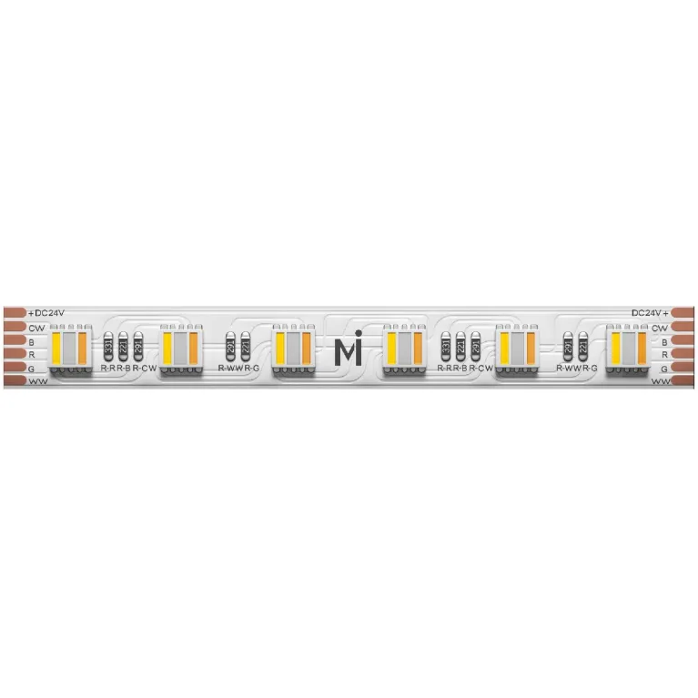 Светодиодная лента Maytoni Led Strip 24В 5050 20Вт/м RGBW 5м IP20 201136 в Нижнем Новгороде
