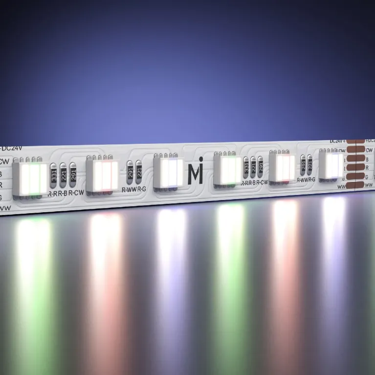 Светодиодная лента Maytoni Led Strip 24В 5050 20Вт/м RGBW 5м IP20 201136 в Нижнем Новгороде