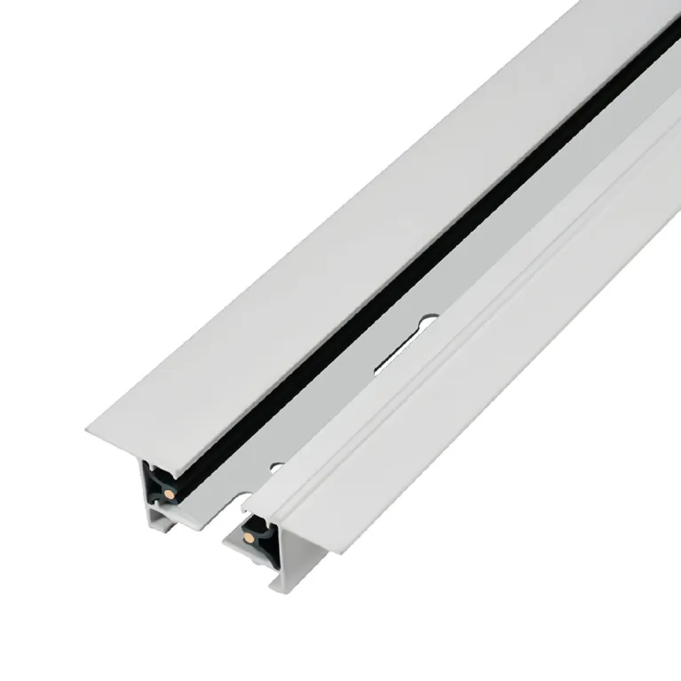 Шинопровод однофазный накладной Escada Prima TR-02-01-001-2 White ESTR10010 в Нижнем Новгороде