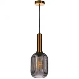 Подвесной светильник Loft IT 2070-A+BR