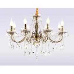 Подвесная люстра Ambrella light Traditional TR4950