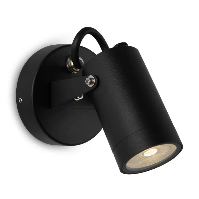 Настенный светильник Maytoni Scope O025WL-01B в Нижнем Новгороде