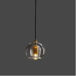 Подвесной светильник Imperium Loft Lyse 140851-26