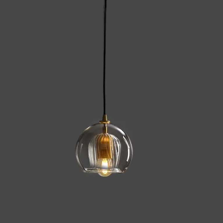 Подвесной светильник Imperium Loft Lyse 140851-26 в Нижнем Новгороде