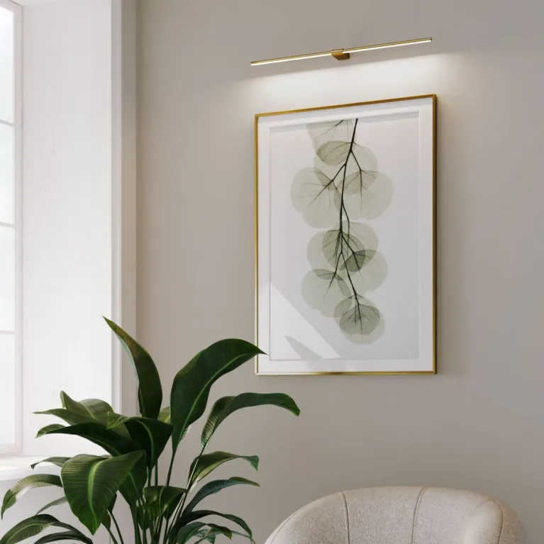 Подсветка для картин Elektrostandard Luar 40153/LED 4690389217289 a070988 в Нижнем Новгороде