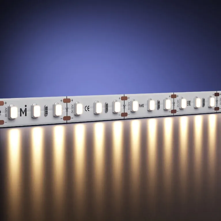 Светодиодная лента Maytoni Led Strip 12В 2835 9,6Вт/м 3000К 5м IP20 201031 в Нижнем Новгороде