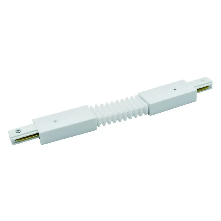 Коннектор гибкий Escada Prima TRA-01-01-001-F White ESTR20014 в Нижнем Новгороде