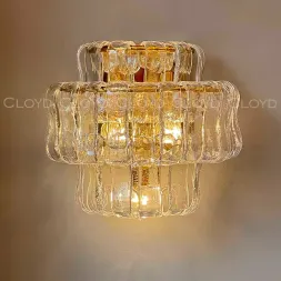 Настенный светильник Cloyd Namaste 20487