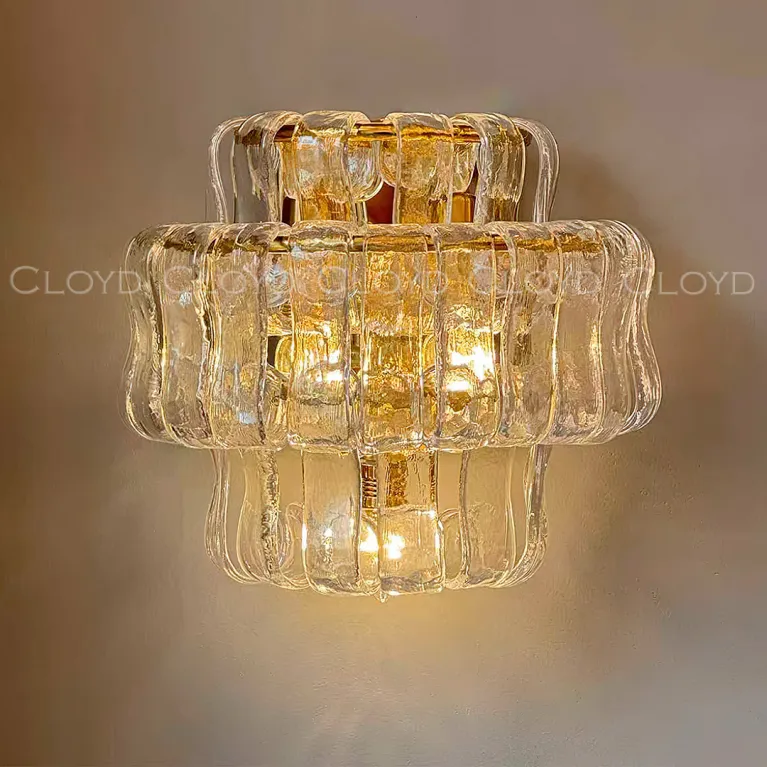 Настенный светильник Cloyd Namaste 20487 в Нижнем Новгороде