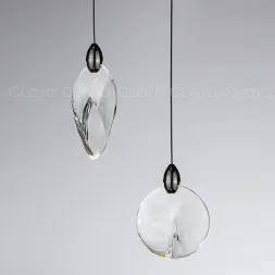 Подвесной светильник Cloyd Glock 12605