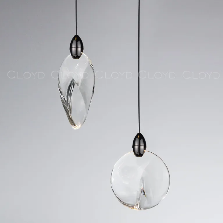 Подвесной светильник Cloyd Glock 12605 в Нижнем Новгороде