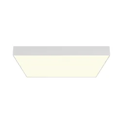 Потолочный светильник Maytoni Zon C032CL-90W3K-SQ-W