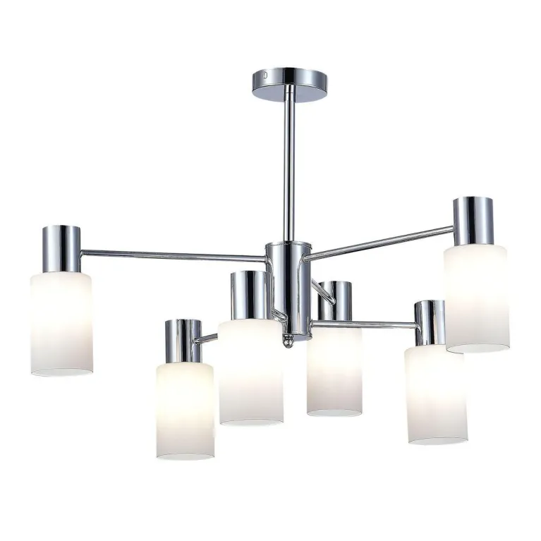 Потолочная люстра Evoluce Gessi SLE1139-102-06 в Нижнем Новгороде