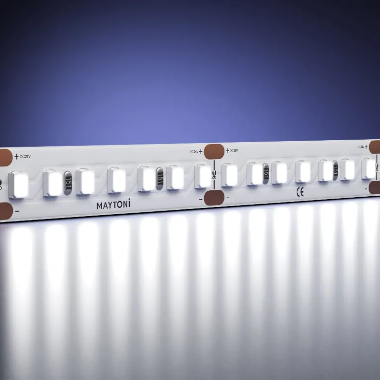 Светодиодная лента Maytoni Led Strip 24В 2835 17Вт/м 6000К 5м IP20 201060 в Нижнем Новгороде