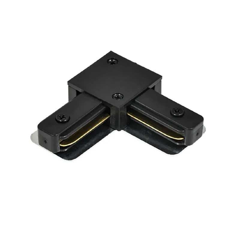 Коннектор L-образный Escada Prima TRA-01-01-001-L Black ESTR20007 в Нижнем Новгороде