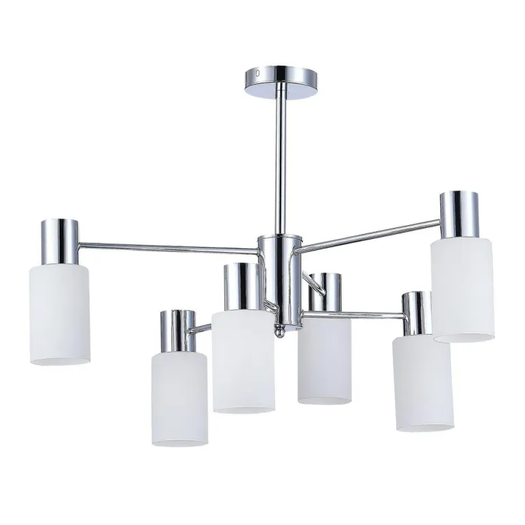 Потолочная люстра Evoluce Gessi SLE1139-102-06 в Нижнем Новгороде