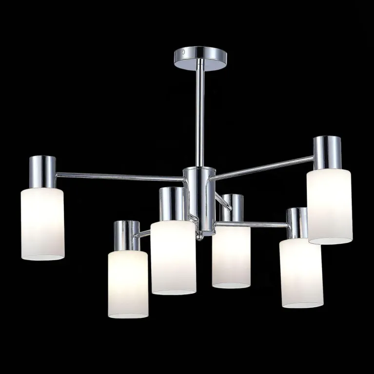 Потолочная люстра Evoluce Gessi SLE1139-102-06 в Нижнем Новгороде