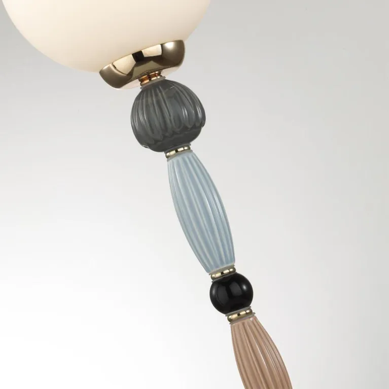 Настольная лампа Odeon Light Modern Palle 5405/1T в Нижнем Новгороде