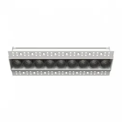 Встраиваемый светодиодный светильник Arlight MS-Orient-Built-Trimless-TC-S38x277-20W Day3000 031926