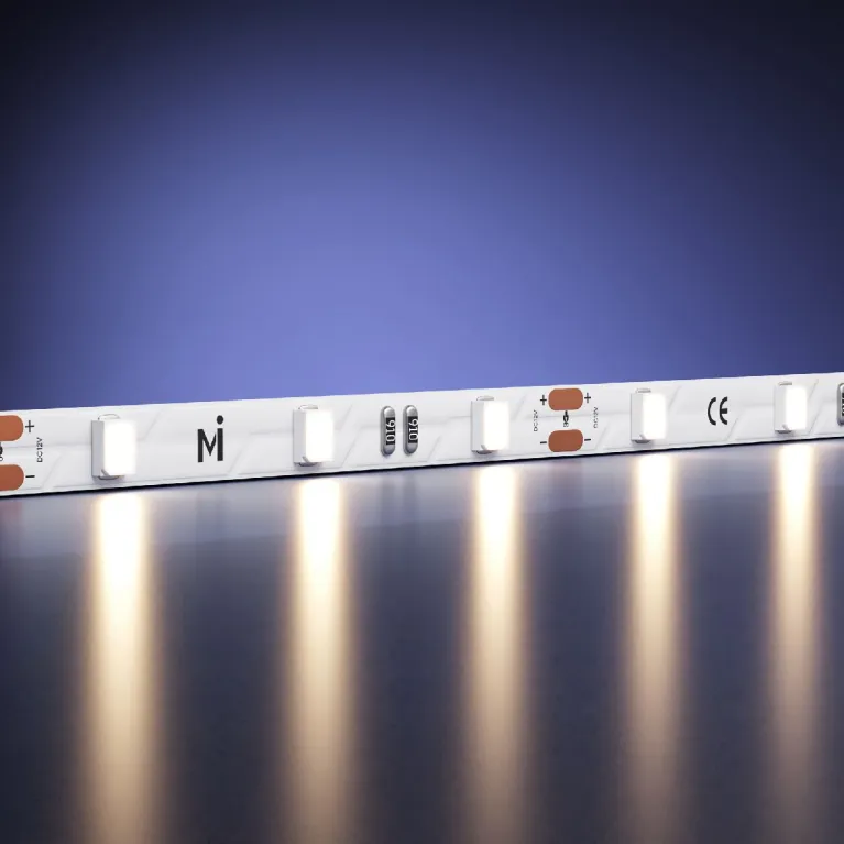 Светодиодная лента Maytoni Led Strip 12В 2835 4,8Вт/м 4000К 5м IP20 201104 в Нижнем Новгороде
