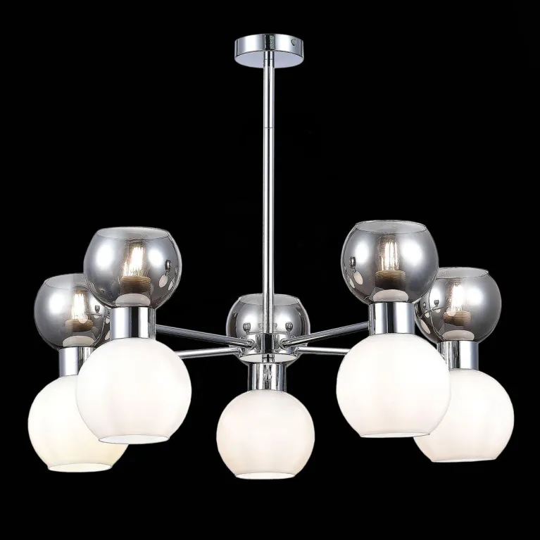 Потолочная люстра Evoluce Thonet SLE1138-102-10 в Нижнем Новгороде