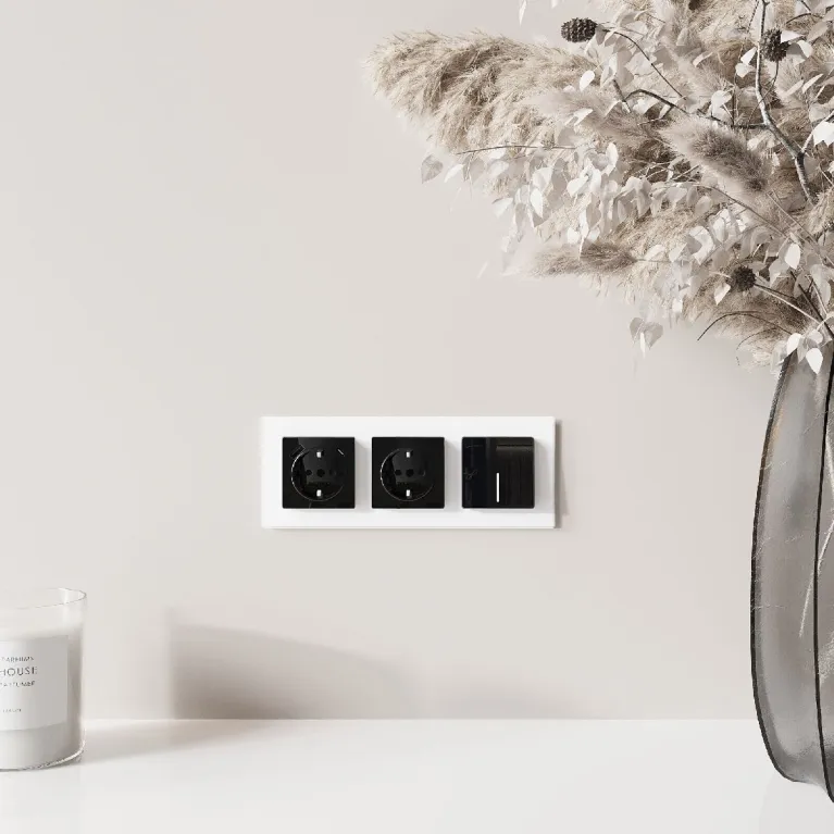 Розетка с заземлением, шторками и USB тип A+C Werkel 4690389197741 W1171748 a064044 в Нижнем Новгороде