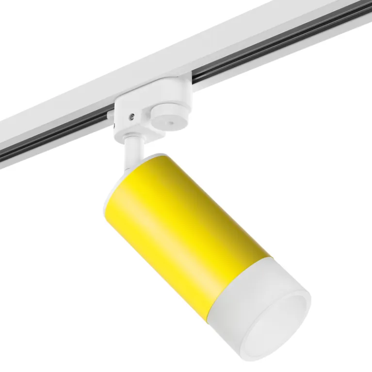 Трековый светильник Lightstar Rullo R1T43331 (214433+592056+202431) в Нижнем Новгороде