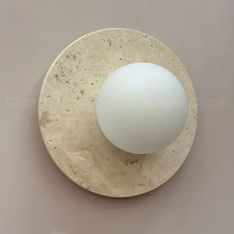 Настенный светильник Cloyd Termidor 20464 в Нижнем Новгороде