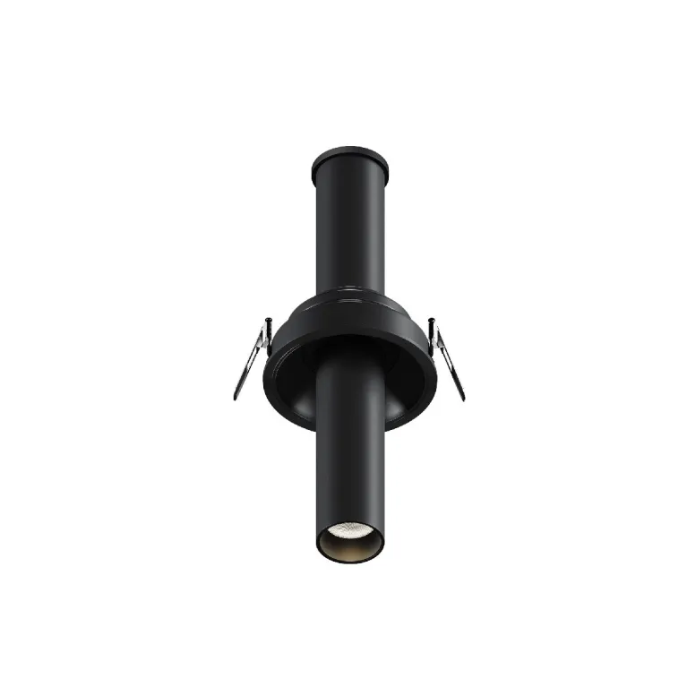 Встраиваемый светильник Maytoni Focus T C140RS-L200-7W3K-B в Нижнем Новгороде