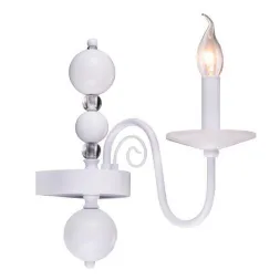 Бра Newport 32201/A White