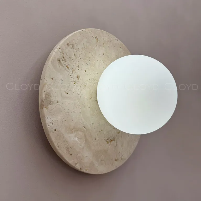 Настенный светильник Cloyd Termidor 20464 в Нижнем Новгороде