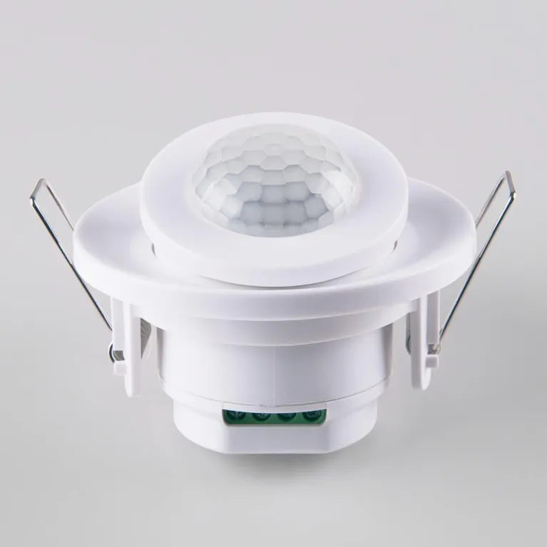 Датчик движения Elektrostandard SNS-M-12 8M 2,2-4M 800W IP20 360 4690389126727 в Нижнем Новгороде