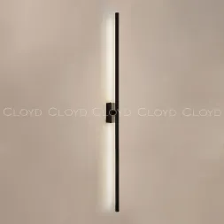 Настенный светильник Cloyd Lineas 20458