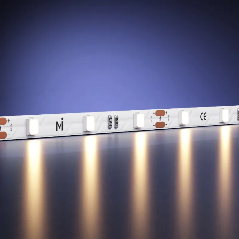 Светодиодная лента Maytoni Led Strip 12В 2835 4,8Вт/м 3000К 5м IP20 201103 в Нижнем Новгороде