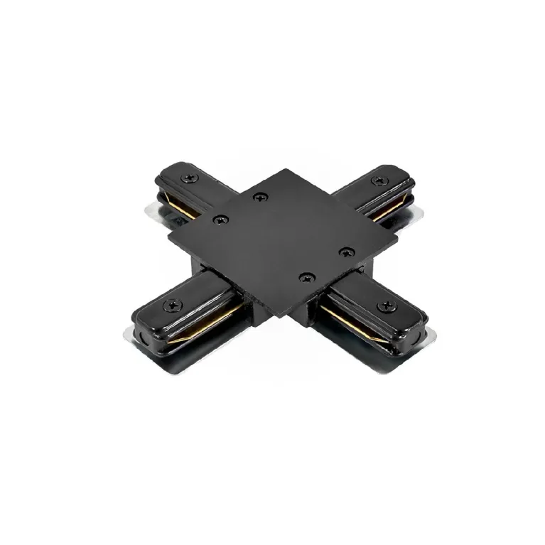 Коннектор X-образный Escada Prima TRA-02-01-001-X Black ESTR20023 в Нижнем Новгороде