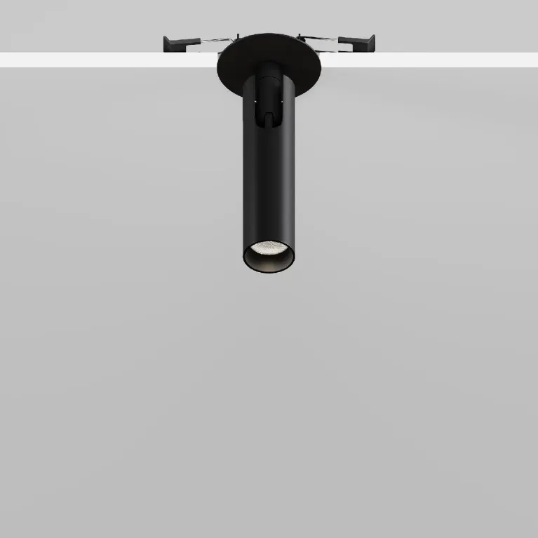 Встраиваемый спот Maytoni Focus T C141RS-L125-6W4K-B в Нижнем Новгороде